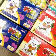 Nước Hồng Sâm Hàn Quốc Chu Chu, Gói 100ML