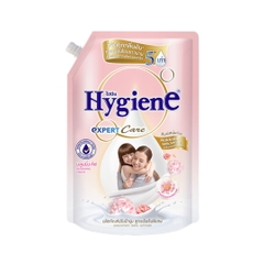 Nước Xả Vải Đậm Đặc Hygiene Expert Care Blooming Touch 1300ml