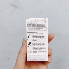 Men Vi Sinh BioGaia bay air Thụy Điển (Ba lan) , Lọ 5ml