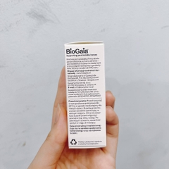 Men Vi Sinh BioGaia bay air Thụy Điển (Ba lan) , Lọ 5ml