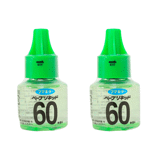 Tinh Dầu Cho Máy Đuổi Muỗi Fumakilla Vape Nhật, 60 Ngày