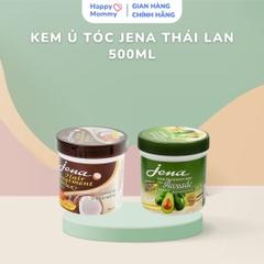 Kem ủ tóc jena Thái Lan 500ml