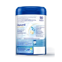 Sữa Aptamil Advanced Anh Số 2 800G (6-12M)