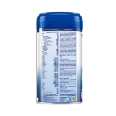 Sữa Aptamil Advanced Anh Số 2 800G (6-12M)
