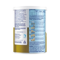 Sữa Aptamil Allerpro Syneo Số 2 Úc 900G (6-12M)