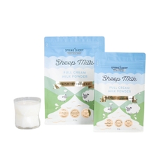 Sữa Bột Cừu Spring Sheep Milk New Zealand, 850g (1Y+)
