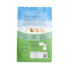 Sữa Bột Cừu Spring Sheep Milk New Zealand, 850g (1Y+)