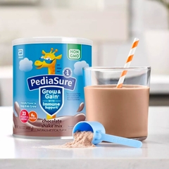 Sữa Bột Pediasure Grow & Gain Mỹ, 400G (2Y+)