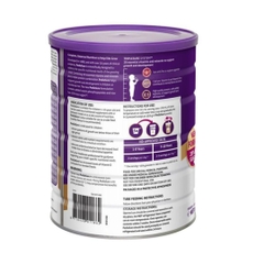 Sữa bột Abbott PediaSure Úc, 850g (1-10Y)