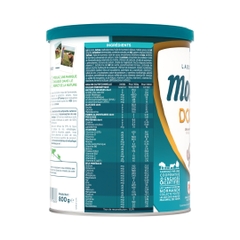 [Tặng set khăn tắm] Sữa Công Thức Modilac Doucea số 1 Pháp 800g (0-6 tháng)