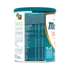 [Tặng set khăn tắm] Sữa Công Thức Modilac Doucea số 2 Pháp 800g (6-12 tháng)