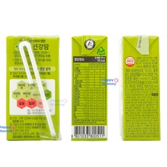 Sữa Hạt Cho Mẹ Bầu Vegemil Hàn Quốc, Thùng 16 Hộp, 190ml