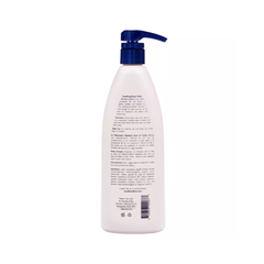 Sữa Tắm Dịu Nhẹ Cho Bé Noodle & Boo Soothing Body Wash Hương Phấn, 473ml