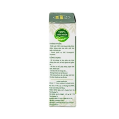 Tinh Dầu Khuynh Diệp Mệ Đoan, Chai 30ml