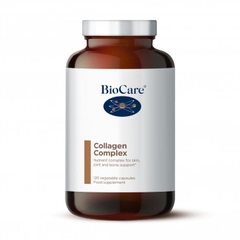 Viên Uống Collagen Complex BioCare, 60 Viên