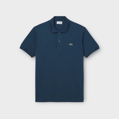 Áo Polo Lacoste Nam Dáng Cổ Điển