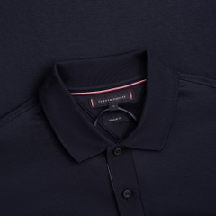 Áo polo tommy hilfiger reg