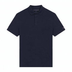 Áo Polo Tommy Hilfiger M Bubble Stitch Reg / Desert Sky