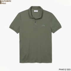 Áo Polo Lacoste Slim Fit