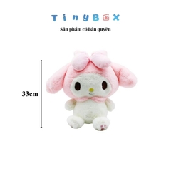 Thú bông My Melody M