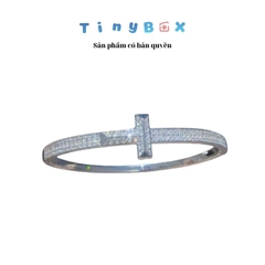 Vòng đinh Cartier