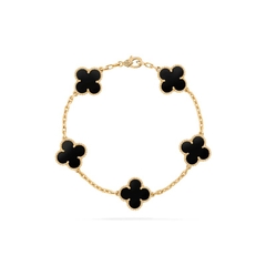 Van Cleef & Arpels 4 màu