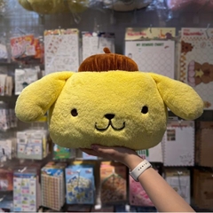Gối mặt Pompompurin