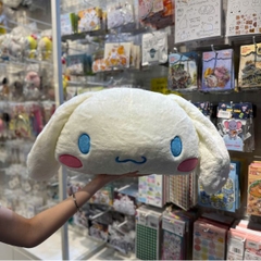 Gối mặt Cinnamoroll