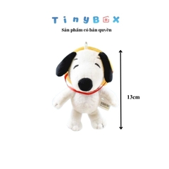 ok365cc TNB Snoopy Viet Nam nón lá