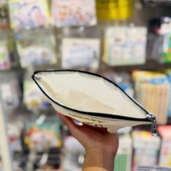 Túi vải đa năng nhà cún Snoopy