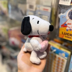 ok365cc Snoopy trái tim