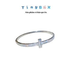 Vòng đinh Cartier