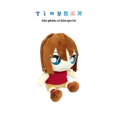 Thú bông Haibara M