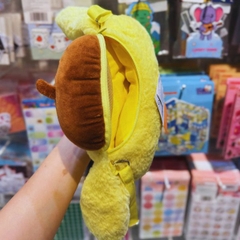 Túi bông mặt Pompompurin