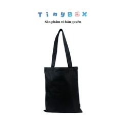 Túi vải Peanuts Snoopy Mashmallow