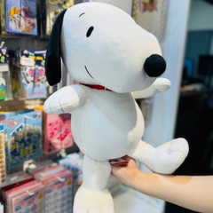 Gấu Bông Snoopy trắng - Nhỏ
