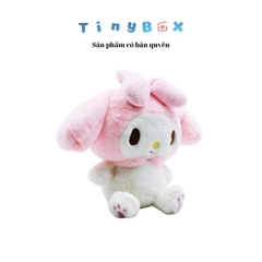 Thú bông My Melody M