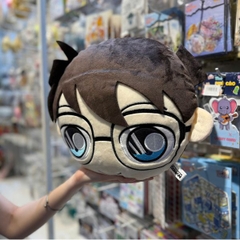 Gối mặt Conan
