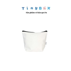 Túi vải đa năng nhà cún Snoopy