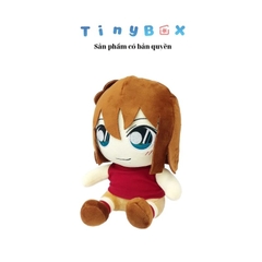 Thú bông Haibara M