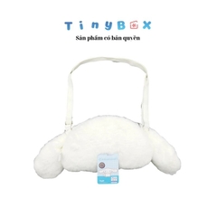 Túi bông mặt Cinnamoroll