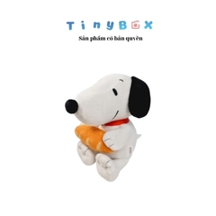 Thú nhồi bông Snoopy Việt Nam