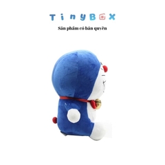 Thú bông Doraemon size M Stand by me 2