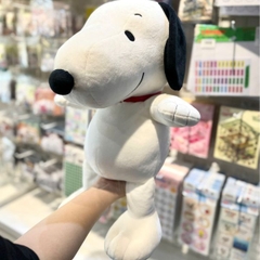 Gấu Bông Snoopy trắng - Nhỏ