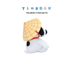 ok365cc TNB Snoopy Viet Nam nón lá