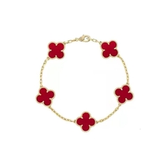 Van Cleef & Arpels 4 màu