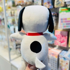 Gấu Bông Snoopy trắng - Nhỏ