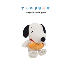 Thú nhồi bông Snoopy Việt Nam