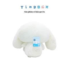Thú bông Cinnamoroll S