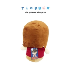 Thú bông Haibara M